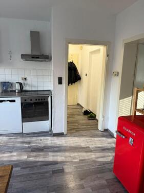 Foto - Etagenwohnung in Lüdenscheid zur Miete