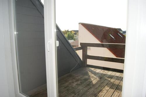 Foto - 5 Zimmer Maisonettenwohnung zur Miete in Bitterfeld-Wolfen