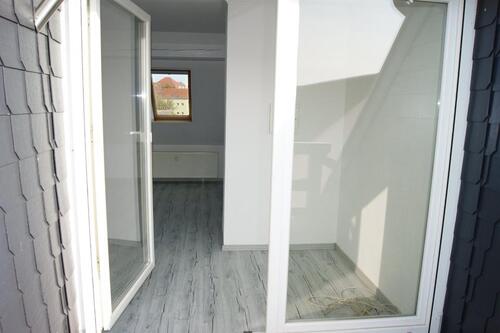 Foto - Maisonettenwohnung in Bitterfeld-Wolfen zur Miete