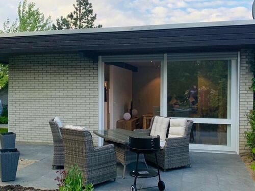 Foto - Gemütlicher Ferienbungalow in Top Lage kurz vorm Deich