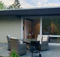 Gemütlicher Ferienbungalow in Top Lage kurz vorm Deich - Butjadingen