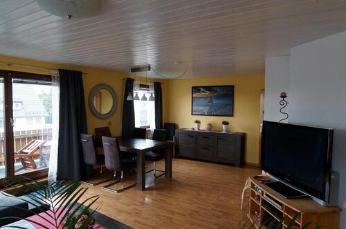 Foto - 3 Zimmer Etagenwohnung zur Miete in Gummersbach