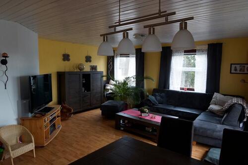 Foto - 3 Zimmer Etagenwohnung in Gummersbach