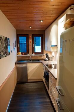 Foto - Etagenwohnung in Gummersbach zur Miete