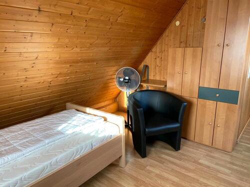 Foto - 1 Zimmer Dachgeschoßwohnung zur Miete in Adelsdorf