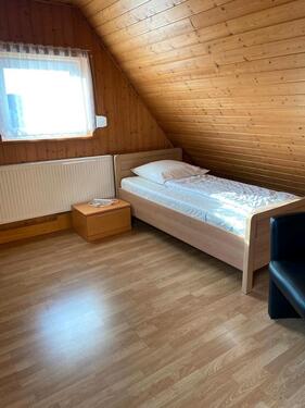 Foto - 1 Zimmer Dachgeschoßwohnung in Adelsdorf