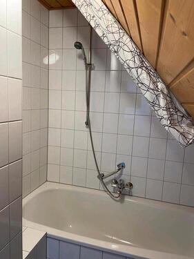 Foto - Dachgeschoßwohnung in Adelsdorf zur Miete