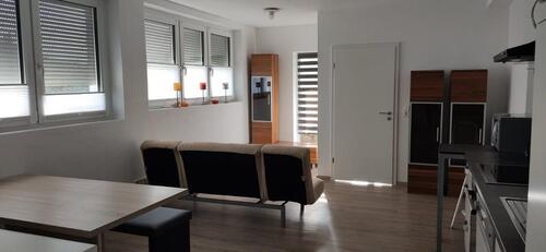 Foto - 2 Zimmer Etagenwohnung zur Miete in Westhausen