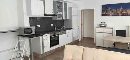 Foto - 2 Zimmer Etagenwohnung in Westhausen