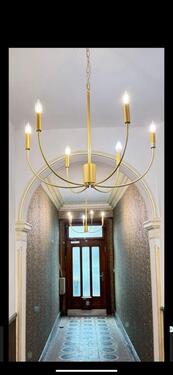 Foto - Charmante Altbau Maisonnette Wohnung