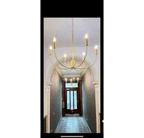 Charmante Altbau Maisonnette Wohnung - Wuppertal Brill