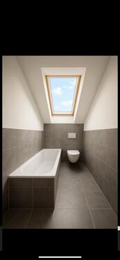 Foto - Maisonettenwohnung in Wuppertal zur Miete