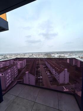 Foto - 3 Zimmer Etagenwohnung in Mannheim