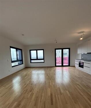 Foto - Etagenwohnung in Mannheim zur Miete