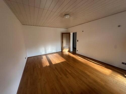 Foto - 3 Zimmer Erdgeschoßwohnung zur Miete in Leverkusen