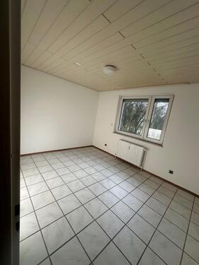 Foto - Erdgeschoßwohnung in Leverkusen zur Miete