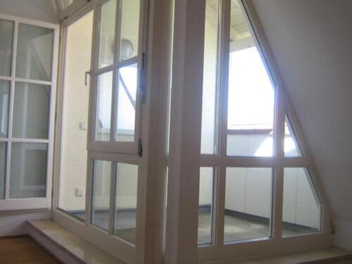 Foto - 2 Zimmer Etagenwohnung zum Kaufen in Weingarten