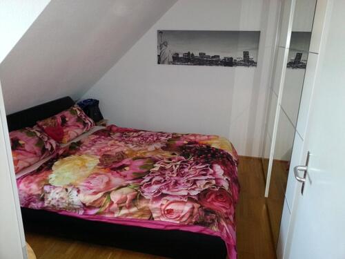 Foto - 2 Zimmer Etagenwohnung in Weingarten