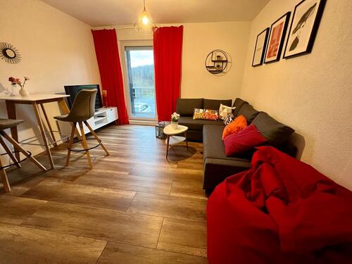 Foto - 2 Zimmer Hochparterre zur Miete in Nohfelden