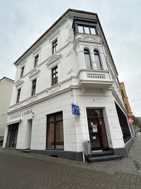 Foto - Kleine Gewerbefläche zur Anmietung frei