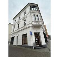 Kleine Gewerbefläche zur Anmietung frei - Dortmund Hombruch