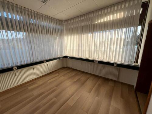 Foto - 4 Zimmer Erdgeschoßwohnung in Wellendingen