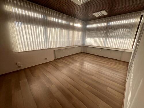 Foto - Erdgeschoßwohnung in Wellendingen zur Miete