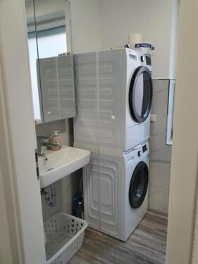 Foto - 1,5 Zimmer sanierte & möblierte Wohnung in Stuttgart