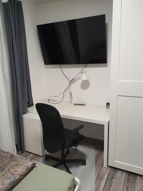 Foto - Etagenwohnung in Stuttgart zur Miete