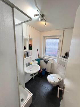 Foto - Etagenwohnung in Nürnberg zur Miete