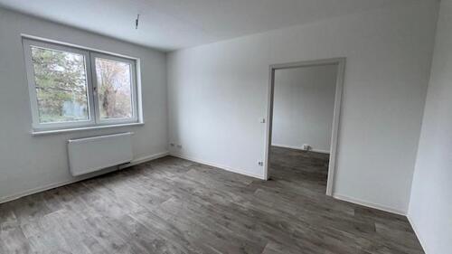 Foto - Etagenwohnung in Wurzen zur Miete