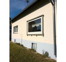 Freistehendes Einfamilienhaus in Hahn am See - Hundsangen