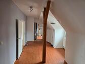 Foto - 3 Zimmer Dachgeschoßwohnung zur Miete in Langelsheim