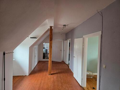 Foto - 3 Zimmer Dachgeschoßwohnung in Langelsheim