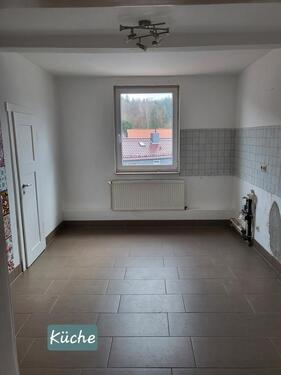 Foto - Dachgeschoßwohnung in Langelsheim zur Miete