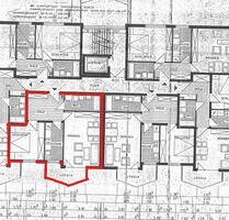 Schöne kleine helle Wohnung - 263,00&nbsp;EUR Kaltmiete, ca.&nbsp; 56,39&nbsp;m&sup2; in Olsberg (PLZ: 59939)