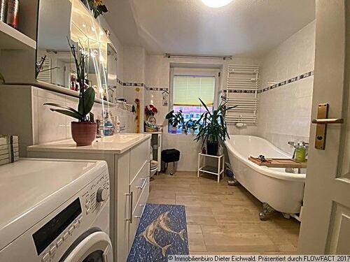 Foto - Etagenwohnung in Sassnitz zur Miete