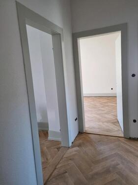 Foto - 2 Zimmer Etagenwohnung zur Miete in Donaueschingen