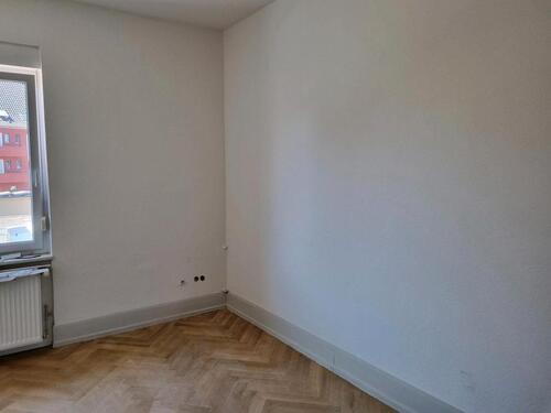 Foto - 2 Zimmer Etagenwohnung in Donaueschingen