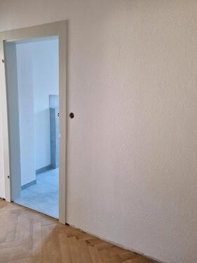 Foto - Etagenwohnung in Donaueschingen zur Miete