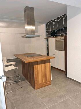 Foto - 3 Zimmer Etagenwohnung zur Miete in Waldalgesheim