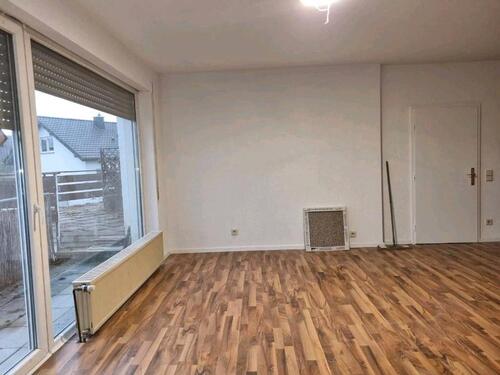 Foto - 3 Zimmer Etagenwohnung in Waldalgesheim