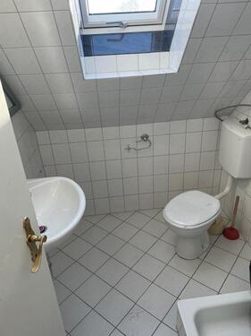 Foto - Etagenwohnung in Neumünster zur Miete