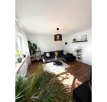 Privatverkauf! Wie Neubau: 2021 kernsanierte 3-Zi.-Wohnung - Aalen Dewangen