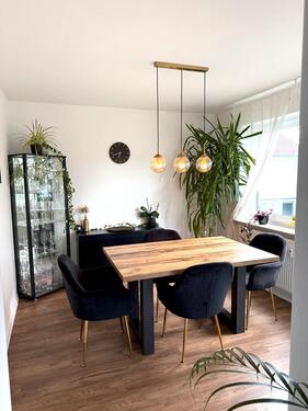 Foto - 3 Zimmer Etagenwohnung zum Kaufen in Aalen