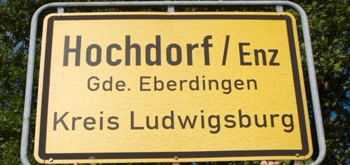 Foto - Möblierte 1-Zimmer-DG Whg. modernisiert ab 01.10.2026 in Hochdorf