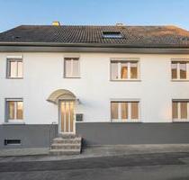 Saniertes 3-Familienhaus mit 6,3% Rendite in Überlingen-Hödingen