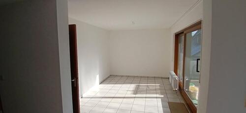 Foto - 4,5-Zimmer Wohnung mit Balkon + 2 Tiefgaragenplätze in Backnang