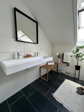 Foto - Dachgeschoßwohnung in Ditzingen zur Miete