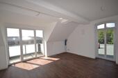 Foto - 2 Zimmer Dachgeschoßwohnung zur Miete in Horneburg